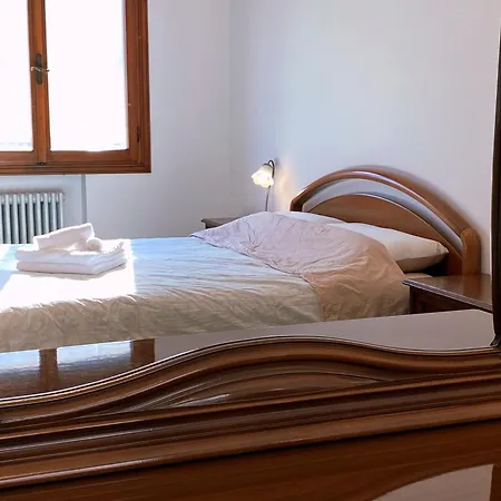 Venice Apollo Appartement
