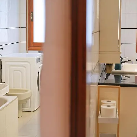 Venice Apollo Appartement *