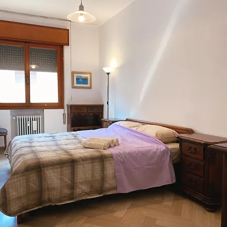 Venice Apollo Apartment *