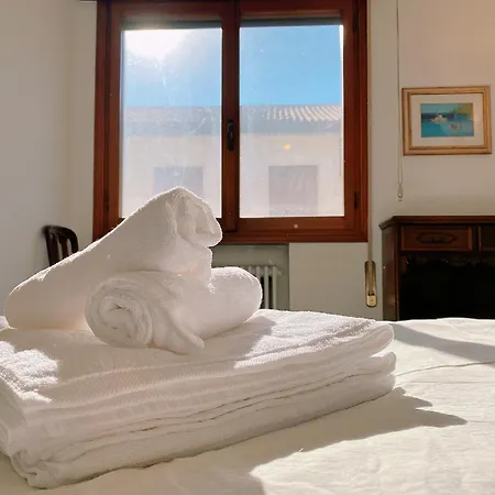 Venice Apollo Mestre