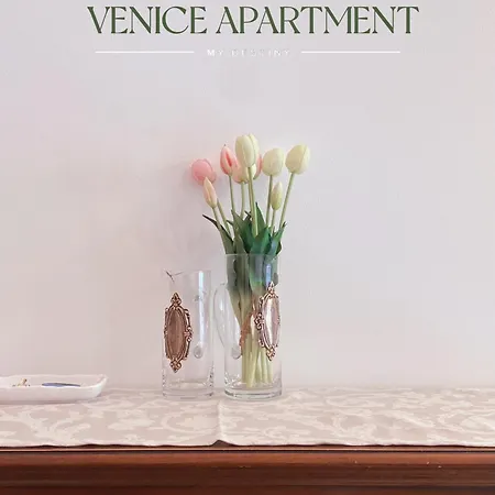 Apartment Venice Apollo