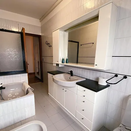 Venice Apollo * Mestre