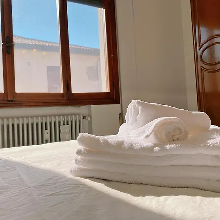 Apartamento Venice Apollo *