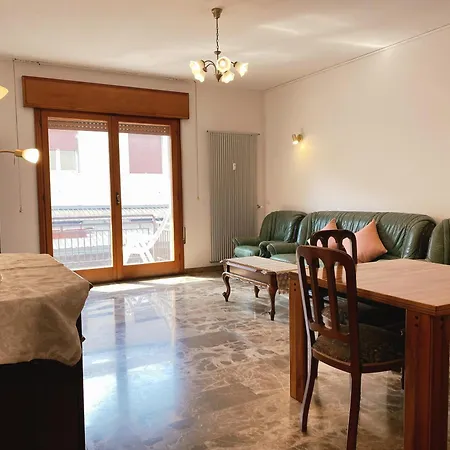 Apartamento Venice Apollo Mestre