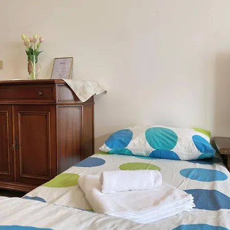 Apartamento Venice Apollo