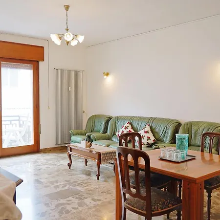 Venice Apollo * Mestre