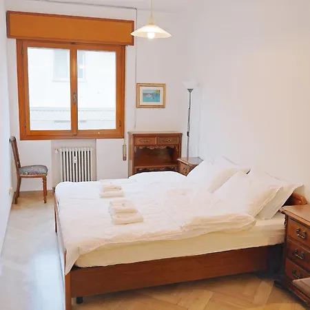 Venice Apollo Mestre