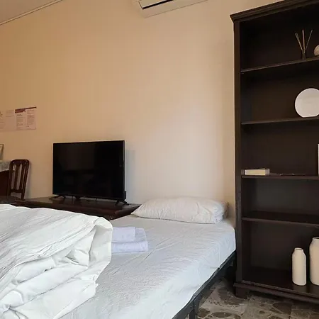 Venice Apollo Apartment Mestre