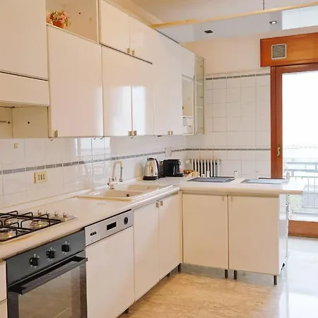 Apartamento Venice Apollo *