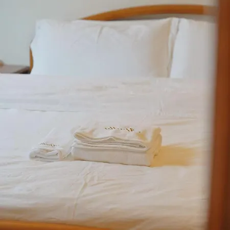 Venice Apollo Apartamento *