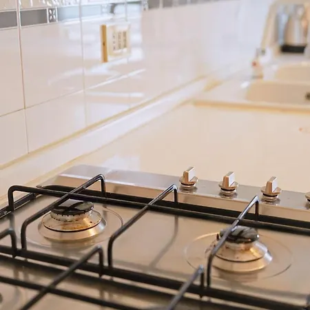 Apartamento Venice Apollo *