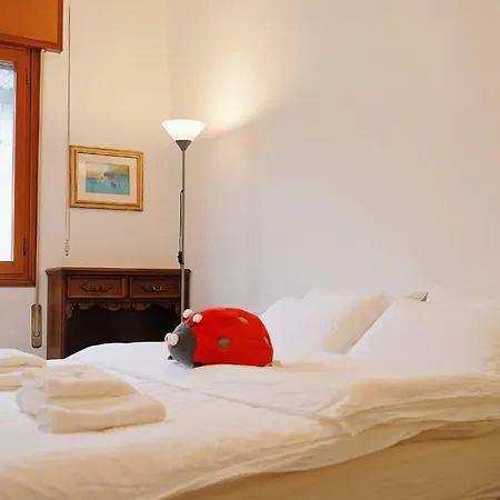 Venice Apollo Apartamento