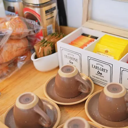 Venice Apollo Apartamento *