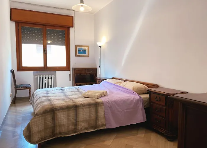 Venice Apollo Appartement *