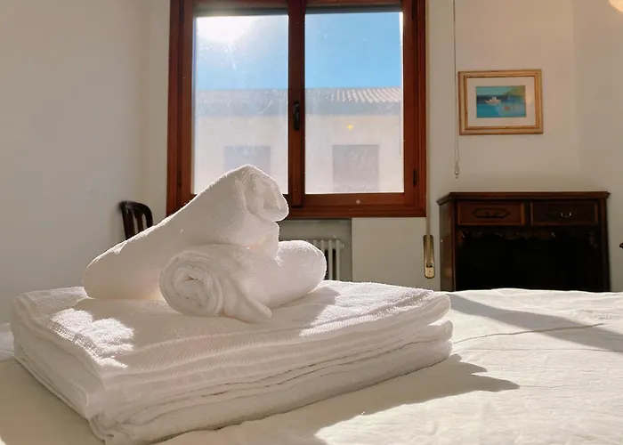 Venice Apollo Μέστρε