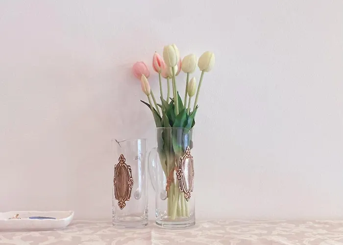 Διαμέρισμα Venice Apollo