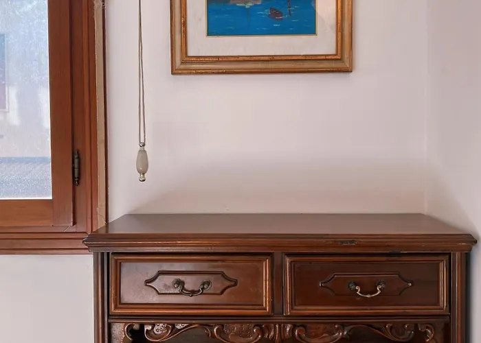 Appartement Venice Apollo Mestre