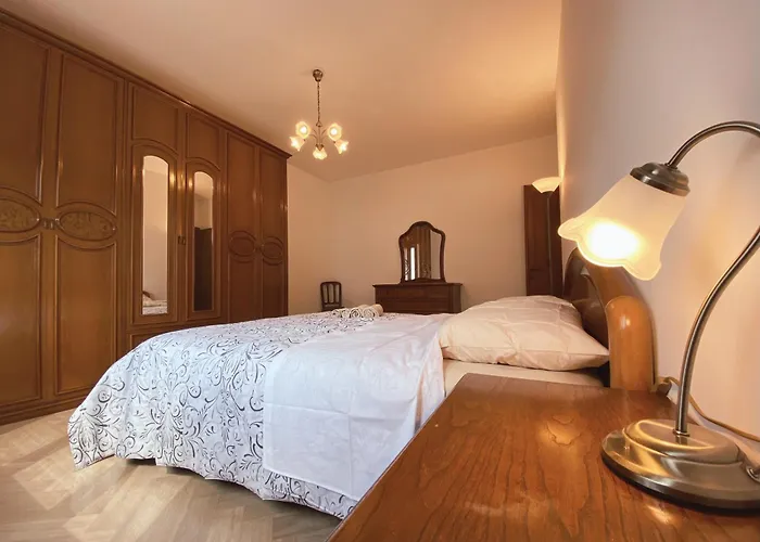 Venice Apollo * Mestre