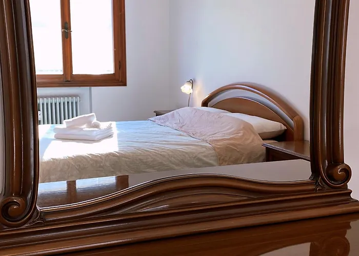 Venice Apollo Appartement