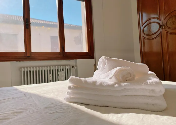 Appartement Venice Apollo *