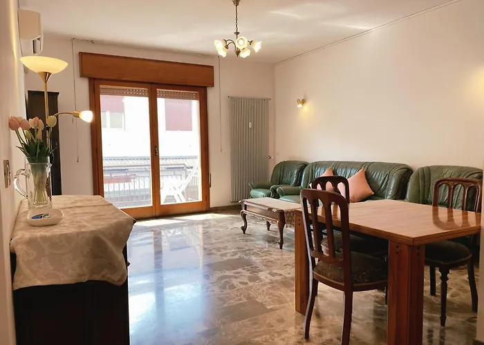 Appartamento Venice Apollo Mestre