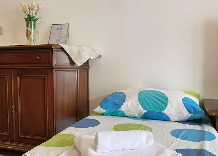 Appartement Venice Apollo