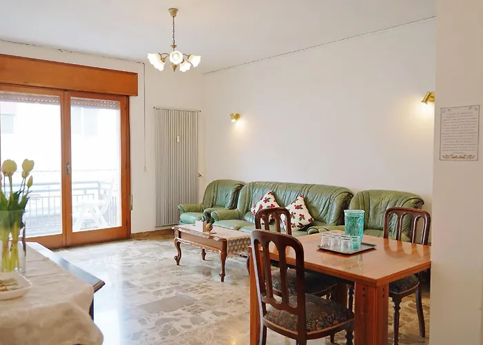 Venice Apollo * Mestre