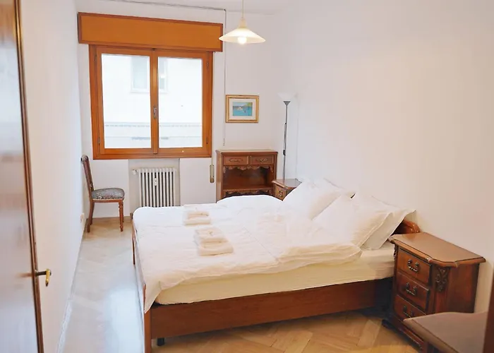 Venice Apollo Mestre