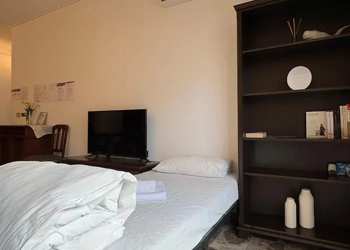 Venice Apollo Appartement Mestre