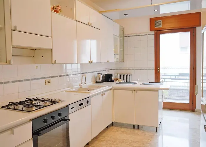 Appartement Venice Apollo *