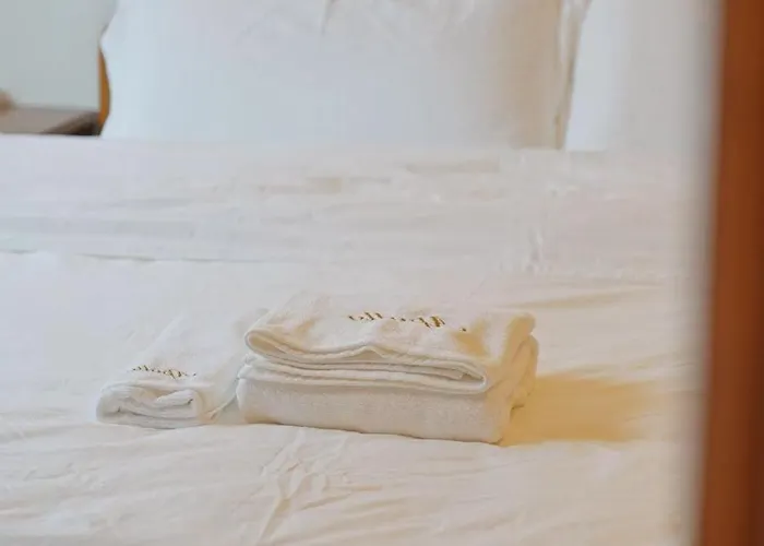 Venice Apollo Appartamento *