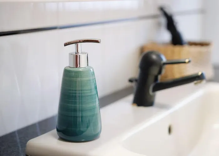 Διαμέρισμα Venice Apollo *