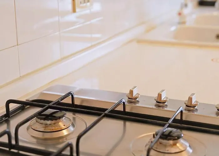 Appartamento Venice Apollo *