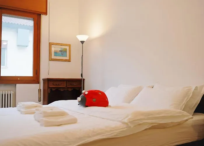 Venice Apollo Appartement