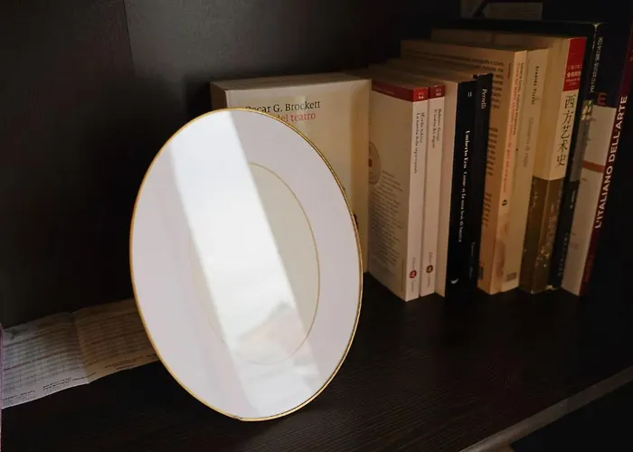 Venice Apollo Διαμέρισμα *