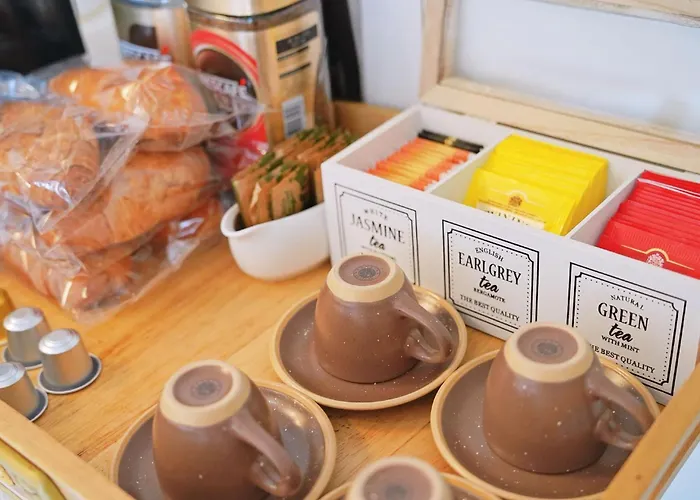 Venice Apollo Διαμέρισμα *